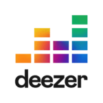 Deezer-Logo